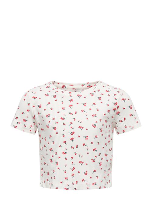 Kids Only | Kogbella Life Short Aop S/S Top Jrs Noos | 158-164