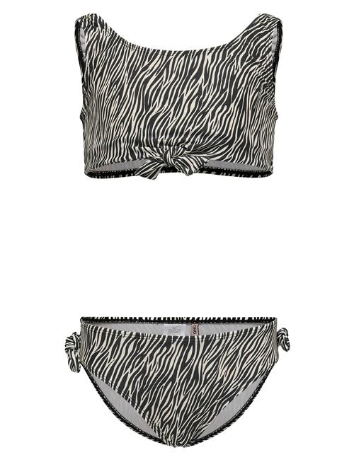 Kids Only | Kogbeach Knot Bikini Set Acc | 146-152