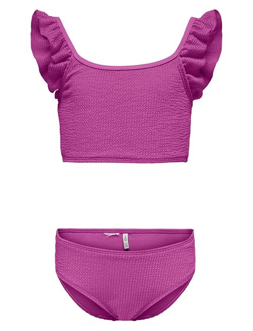 Kids Only | Kogwave Structure Bikini Set Acc | 158-164