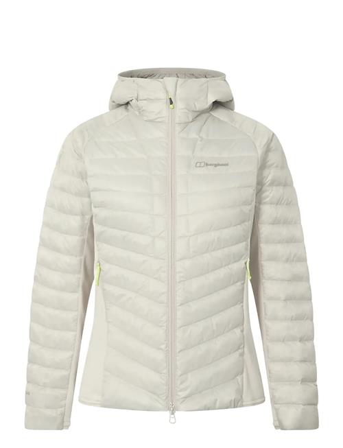 Berghaus | Bg W Tephra Strch Rflct 2.0 Hoody | L