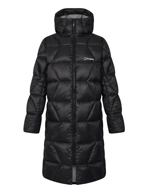 Berghaus | Bg Explorer Long Down Jkt Af | XL