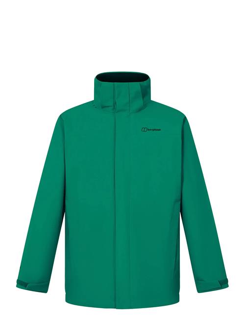 Berghaus | Bg Hillwalker 2.0 Ia Jkt Am | L