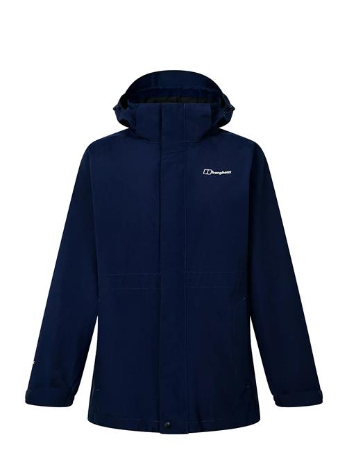 Berghaus | Bg Glissade 2.0 Ia Jkt Af | S