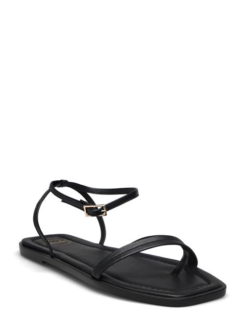 ATP Atelier | Miane Black Nappa | 37