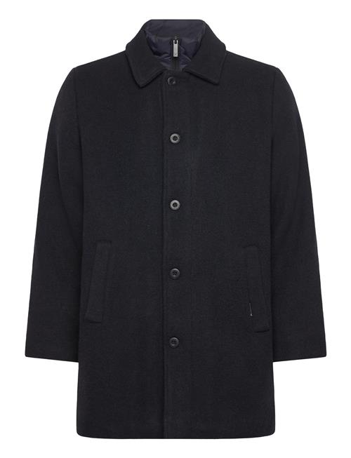 Clean Cut Copenhagen | Hasting Wool Coat | L