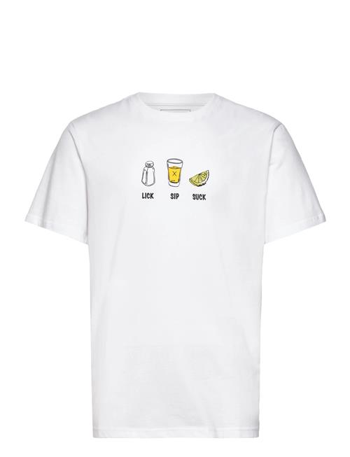 Clean Cut Copenhagen | Tequila T-Shirt | XXL