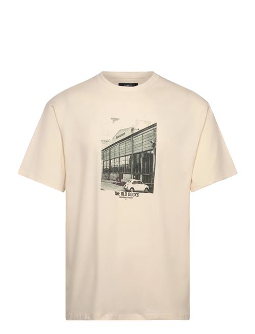 Clean Cut Copenhagen | Old Docks Organic T-Shirt | S
