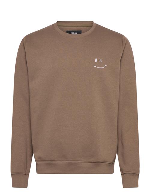 Clean Cut Copenhagen | Patrick Sweatshirt | XL