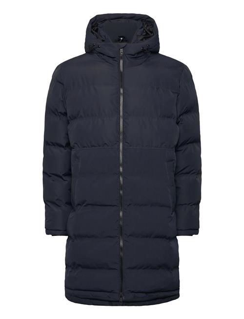 Fat Moose | Birk Long Jacket | XL