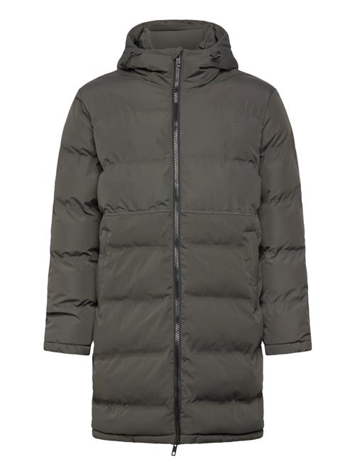 Fat Moose | Birk Long Jacket | XXL