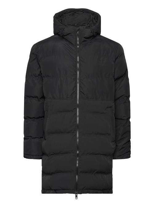 Fat Moose | Birk Long Jacket | L