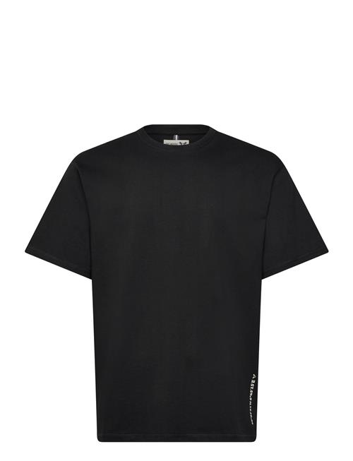 Fat Moose | Peak T-Shirt | S