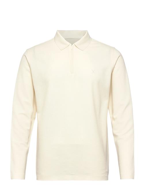 Clean Cut Copenhagen | Joss L/S Polo | XXL
