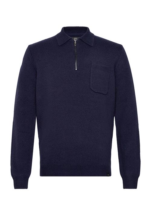 Clean Cut Copenhagen | Bryan Knitted Polo | XL