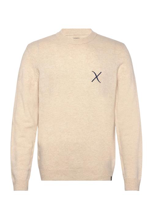 Clean Cut Copenhagen | Stone Knit | XXL