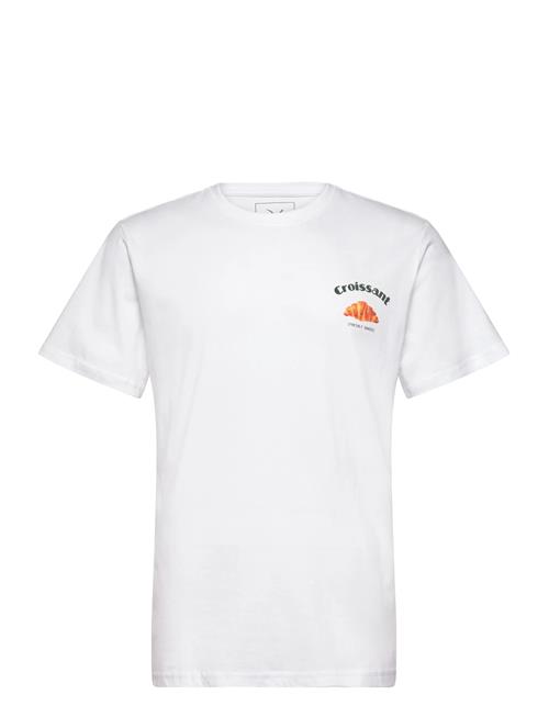 Clean Cut Copenhagen | Croissant T-Shirt | XL
