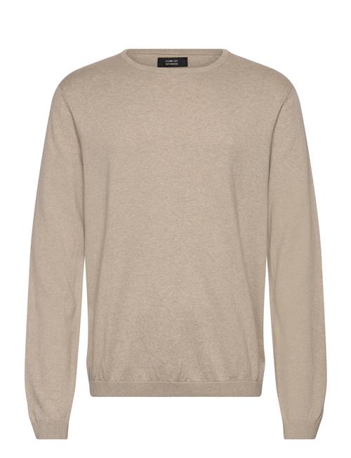 Clean Cut Copenhagen | Claude Crewneck Knit | L