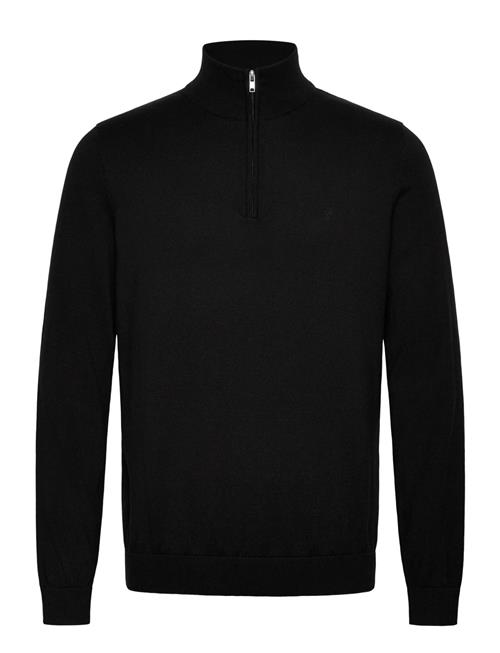 Clean Cut Copenhagen | Claude Half-Zip Knit | L
