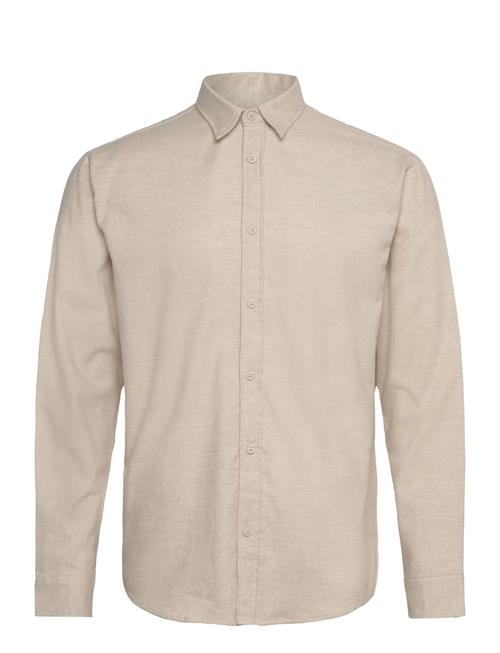 Clean Cut Copenhagen | Russel Flannel Shirt | L