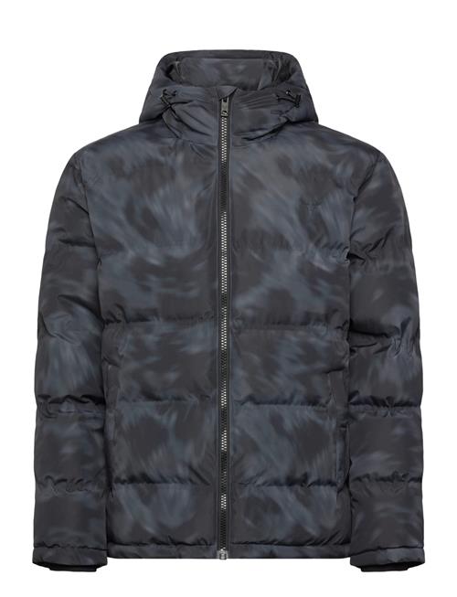 Fat Moose | Birk Aop Jacket | L