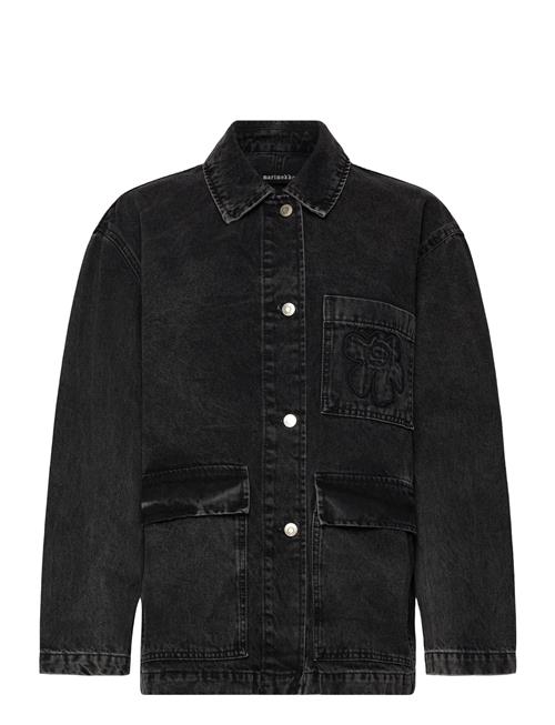 Marimekko | Maridenim Poweri Unikko | XXS