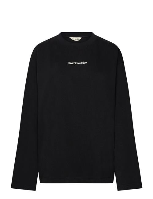 Marimekko | Reunat Logo Placement | XL