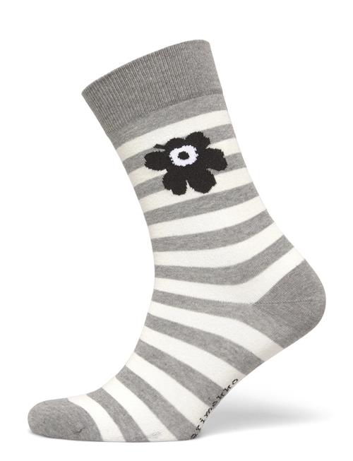 Marimekko | Kasvaa Tasaraita Unikko | 34-36