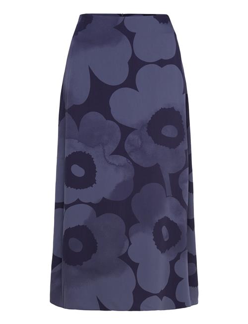 Marimekko | Korkeat Akvarelli Unikko | 36