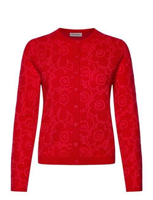 Marimekko | Rws Mutka Mini Piirto Unikko | S