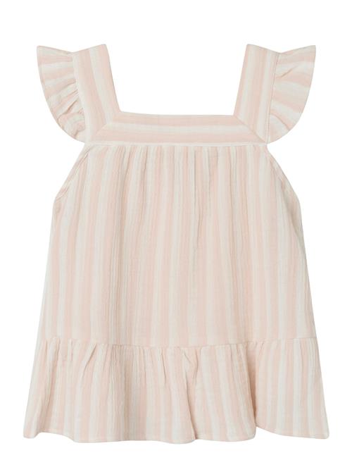 Lil'Atelier | Nmffemke Strap Loose Top Lil | 92