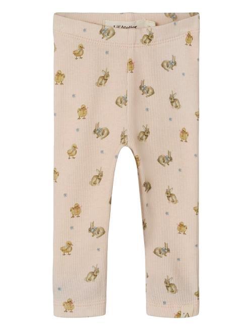 Lil'Atelier | Nbflavo Kis Slim Legging Lil | 68