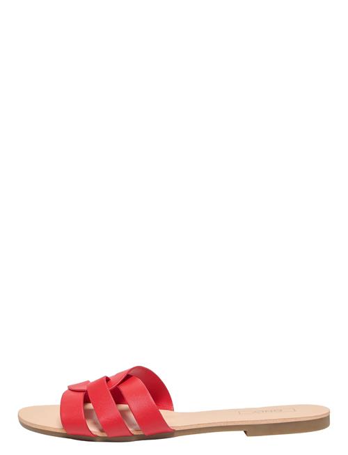 ONLY | Onlfeli-4 Pu Slip On Sandal | 41