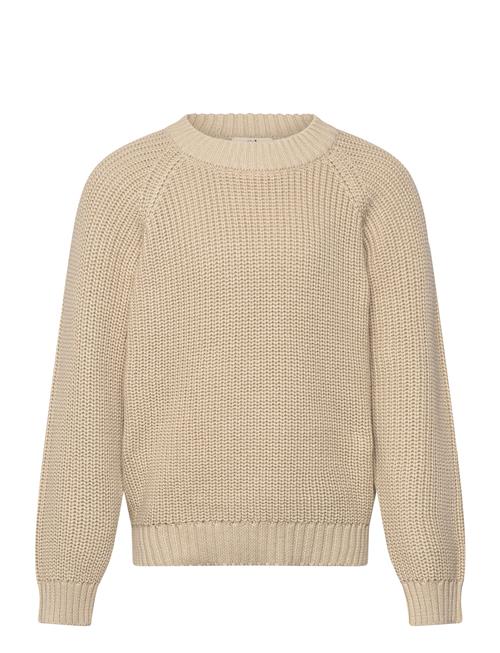 Copenhagen Colors | Knitted Classic Rib Blouse | 122