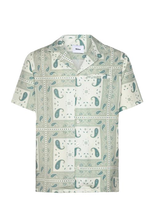 Nikben | El Pino Tres | L