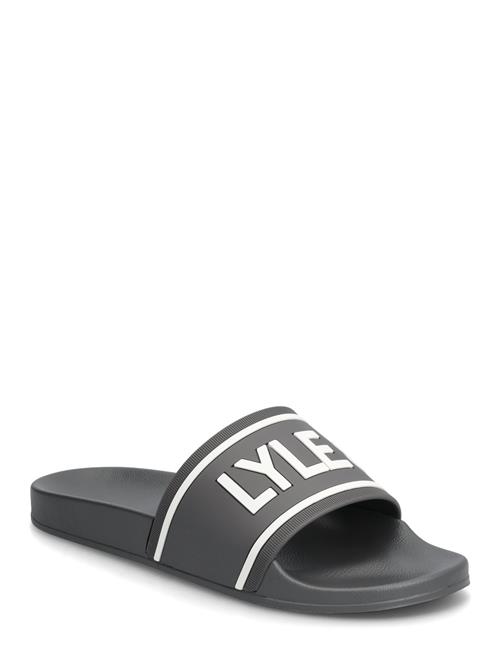 Lyle & Scott | Lyle & Scott Slider | 34