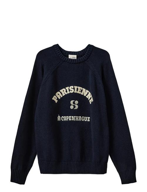 Sofie Schnoor Young | Parisiennesy Knit | 152