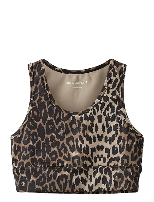 Sofie Schnoor Young | Karasy Top | 164