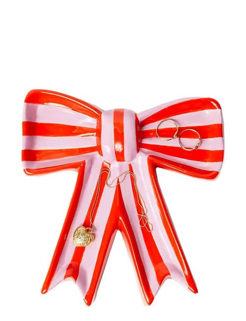 DOIY | Opbevaringsskål - Bow | 18.5X20CM