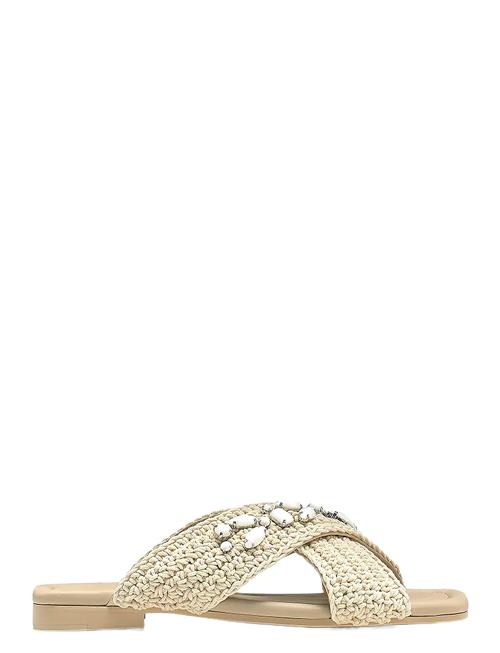 Inuikii | Woven Crossed Stones | 41