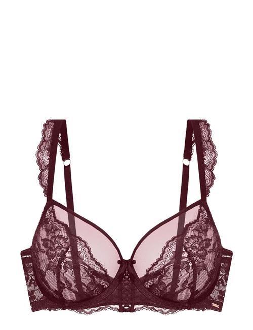 Dorina | Lyra-Satin Non Padded Wired Bra | C x 95