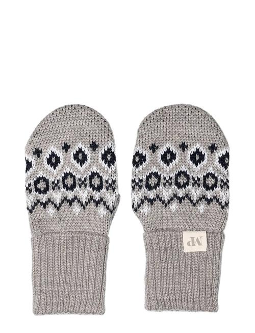 mp Denmark | Torshavn Mittens | 1-2Y