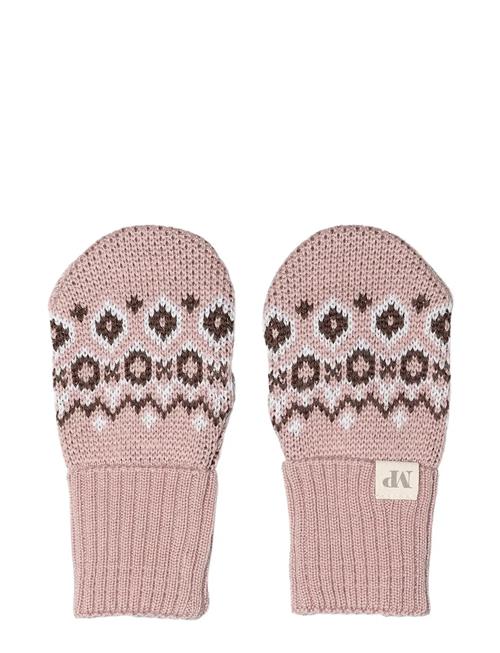 mp Denmark | Torshavn Mittens | 1-2Y