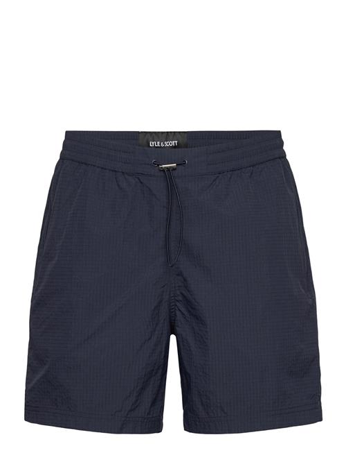Lyle & Scott | Lightweight Ripstop Short | M