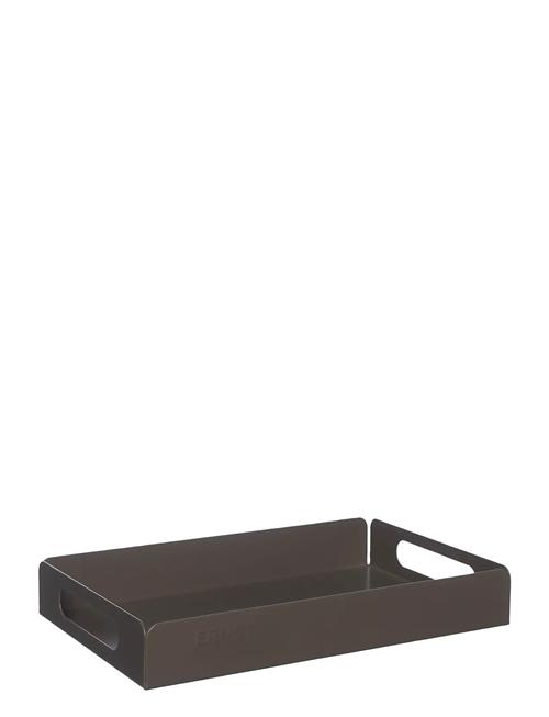 ERNST | Metal Tray | 28.5X18X4CM