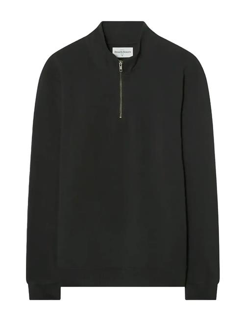 Bread & Boxers | Half Zip | M