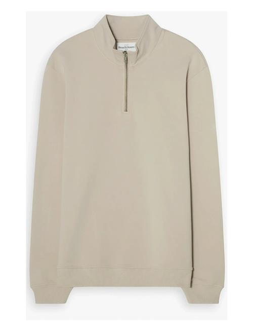 Bread & Boxers | Half Zip | S