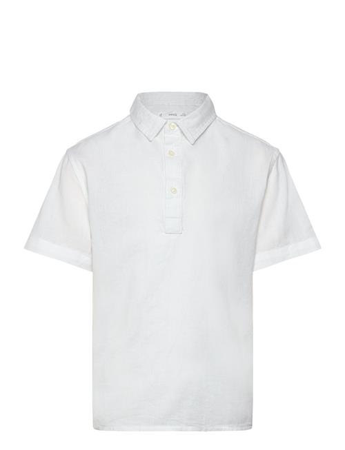 Mango | Shirt .-- Peter | 128