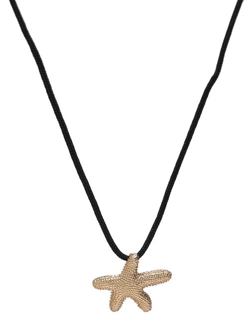 Mango | Set Necklace And Ring | ONE SIZE