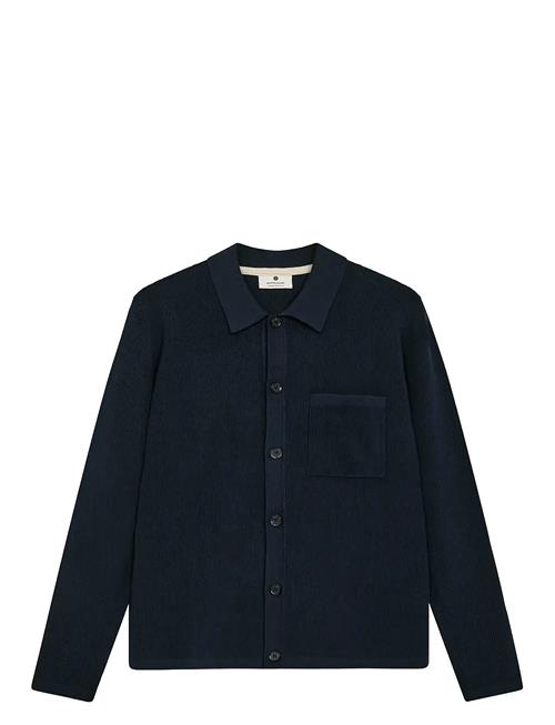 Anerkjendt | Aksvend Needle Rib Knit Cardigan | L