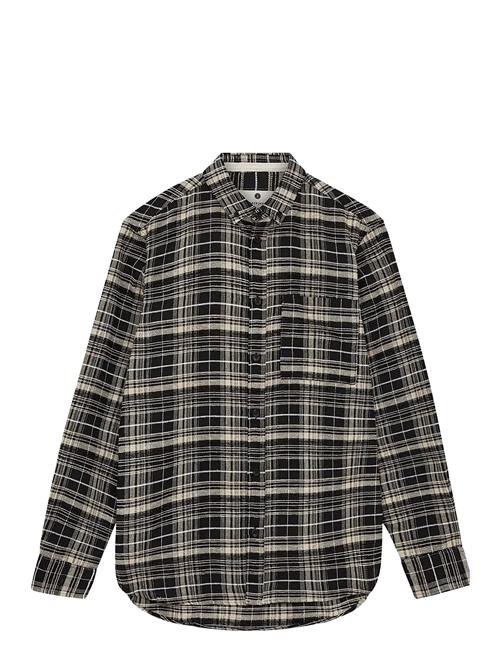 Anerkjendt | Akkonrad Check Mix Shirt | XL